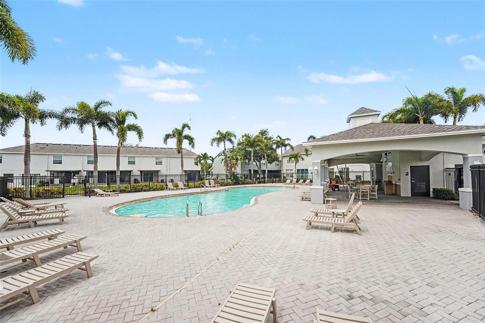 6938 46TH WAY N, PINELLAS PARK, FL — photo 18
