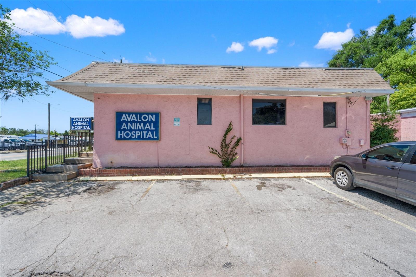 6603 N FLORIDA AVE, TAMPA, FL