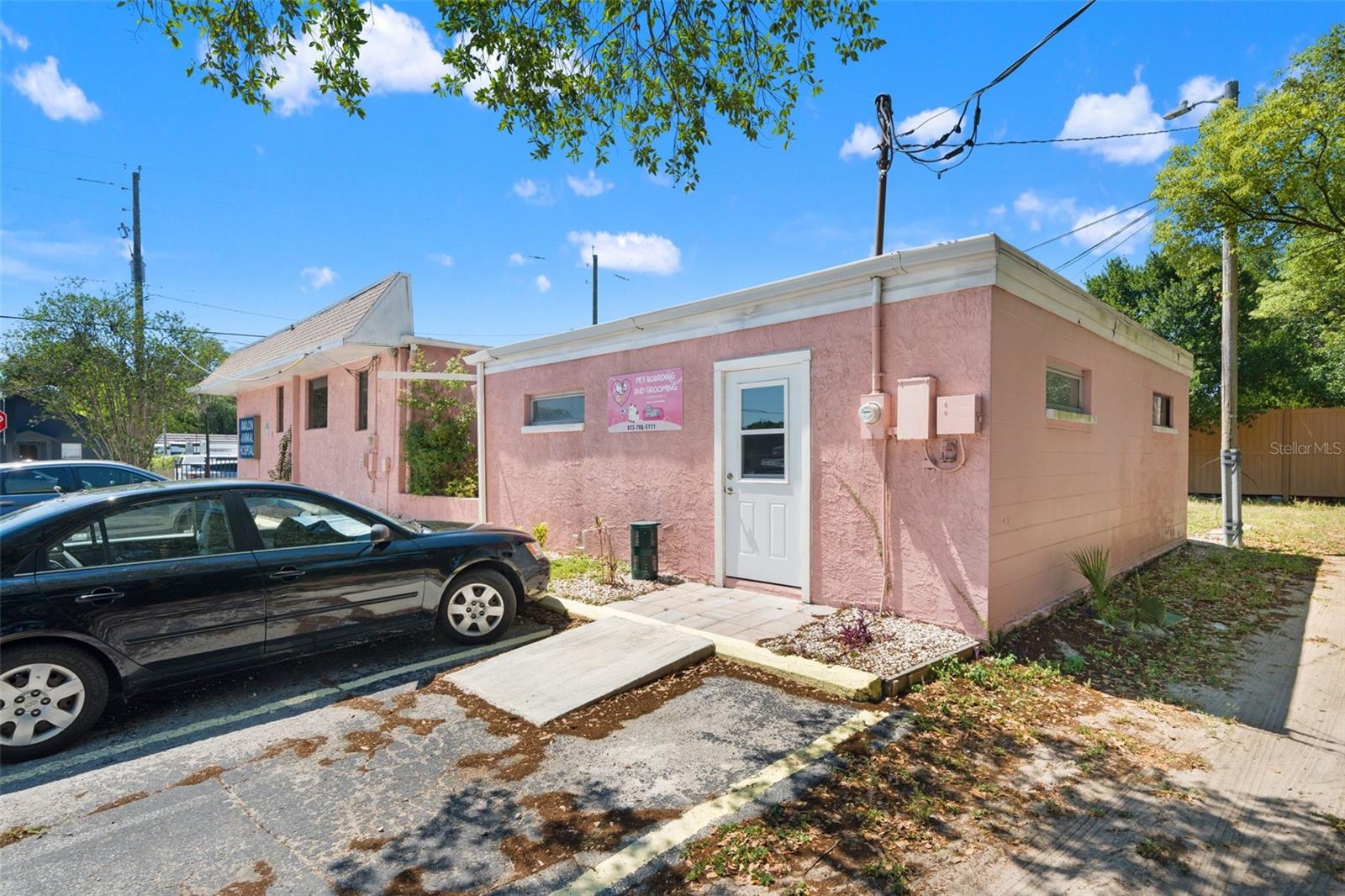 6603 N FLORIDA AVE, TAMPA, FL — photo 2