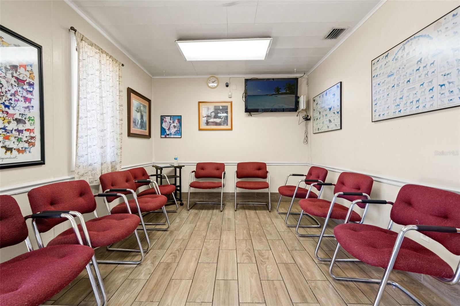 6603 N FLORIDA AVE, TAMPA, FL — photo 4