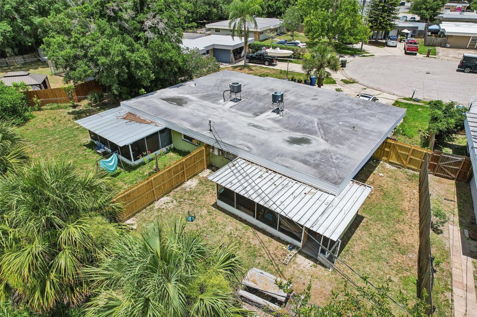 3319 SHERWOOD DR, LARGO, FL — photo 23