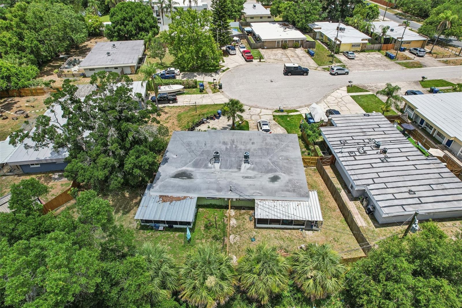 3319 SHERWOOD DR, LARGO, FL — photo 24