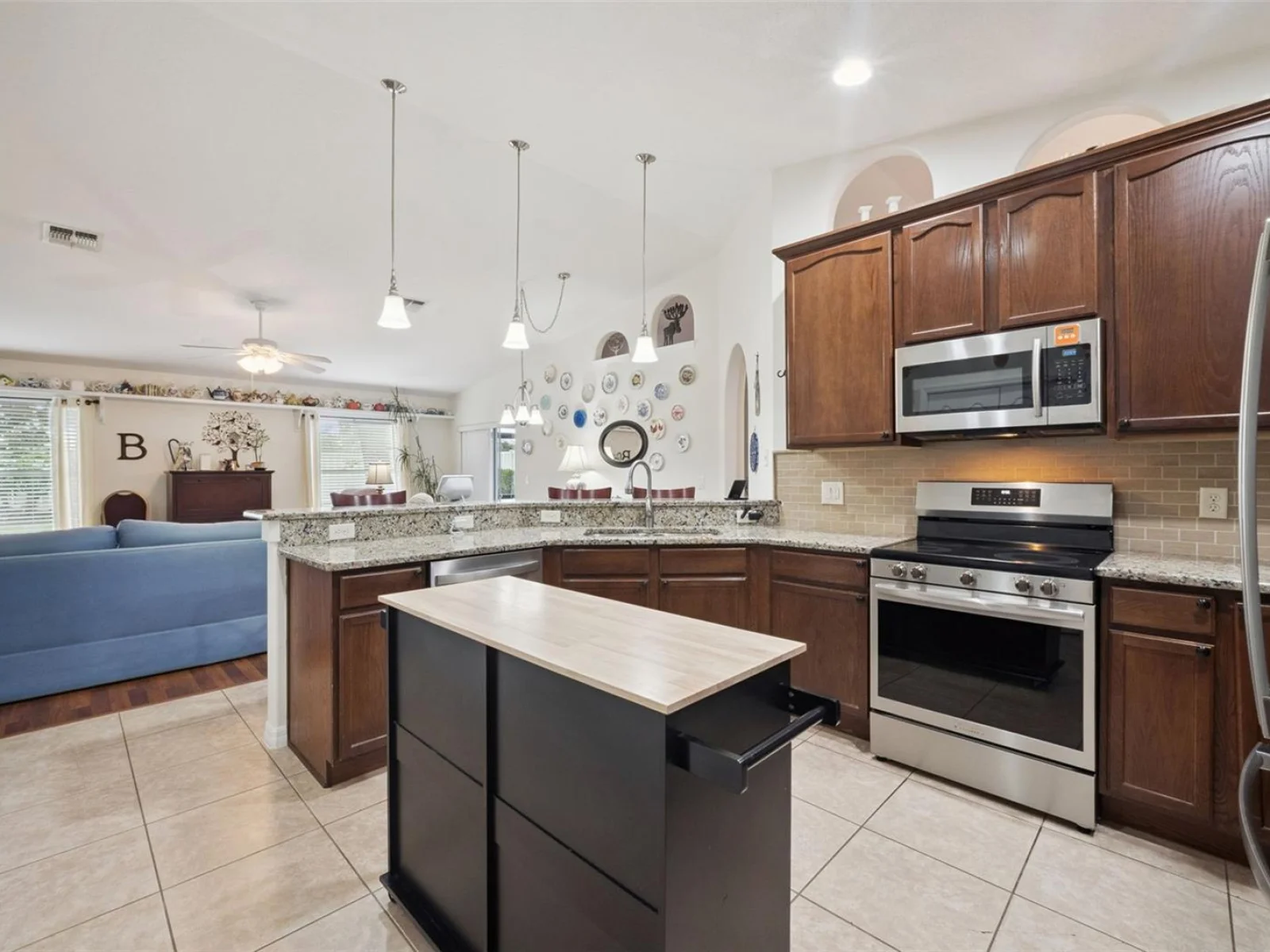 2243 WOLF RIDGE LN, MOUNT DORA, FL — photo 4