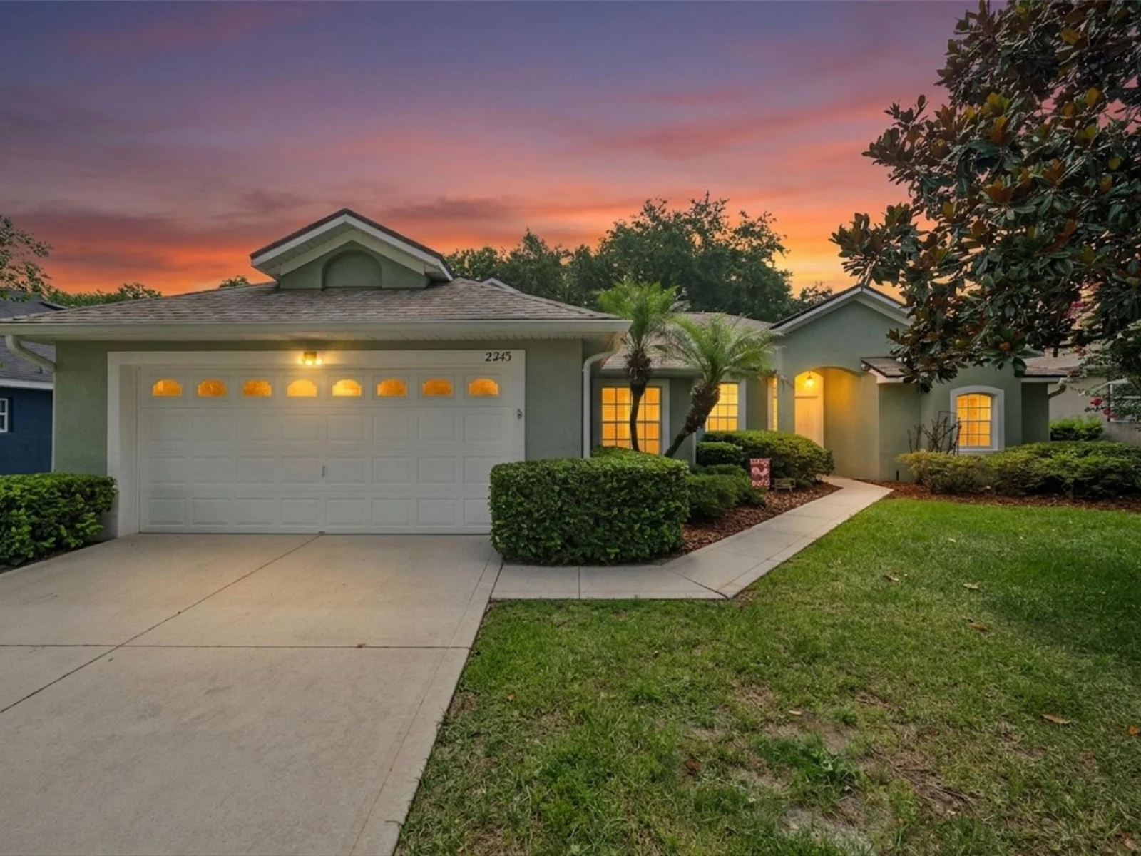 2243 WOLF RIDGE LN, MOUNT DORA, FL — photo 7