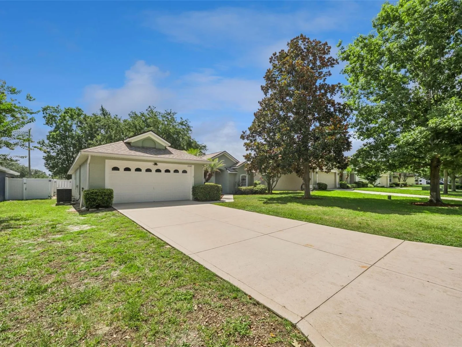 2243 WOLF RIDGE LN, MOUNT DORA, FL — photo 9