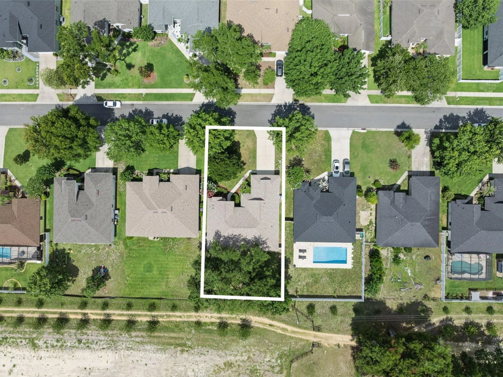 2243 WOLF RIDGE LN, MOUNT DORA, FL — photo 53