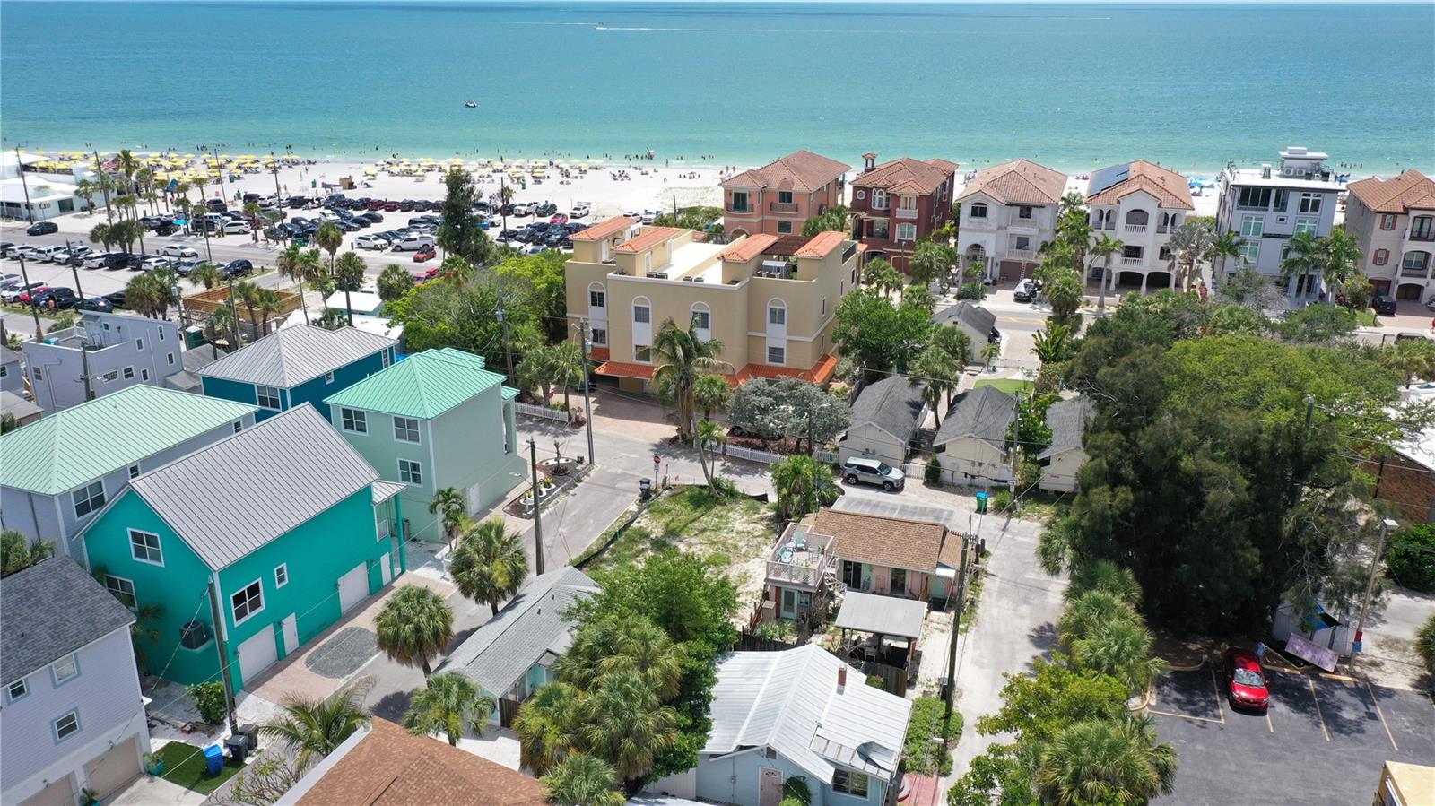 101 95TH AVE, TREASURE ISLAND, FL — photo 7