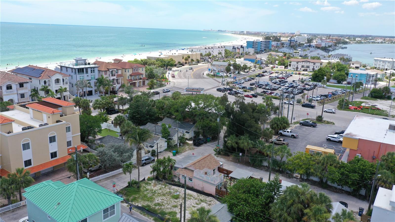 101 95TH AVE, TREASURE ISLAND, FL — photo 9