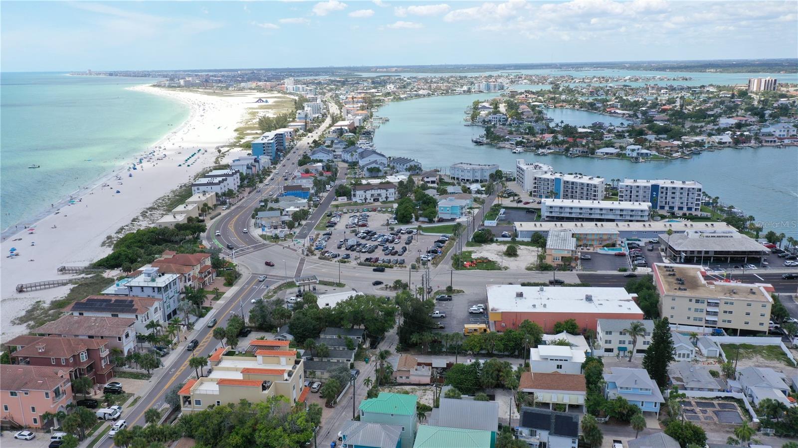 101 95TH AVE, TREASURE ISLAND, FL — photo 13