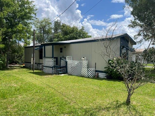 10019 E BLUEGILL CT, INVERNESS, FL