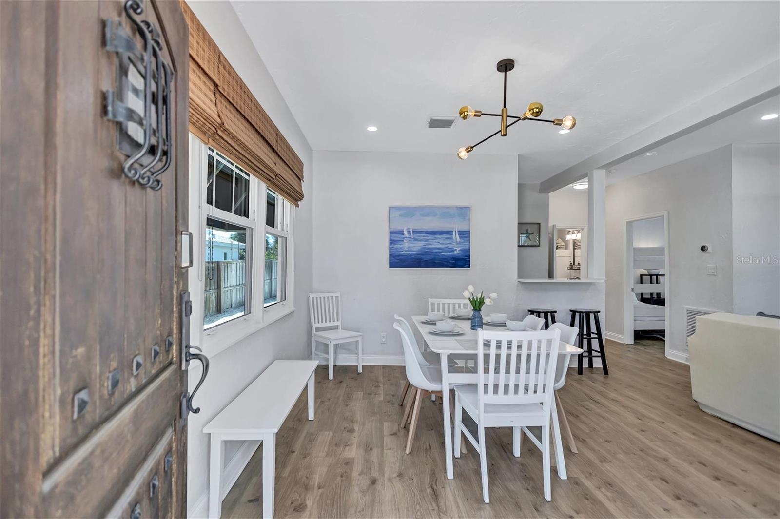 2437 FLOYD ST, SARASOTA, FL — photo 5