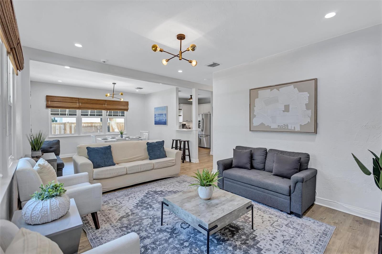 2437 FLOYD ST, SARASOTA, FL — photo 12