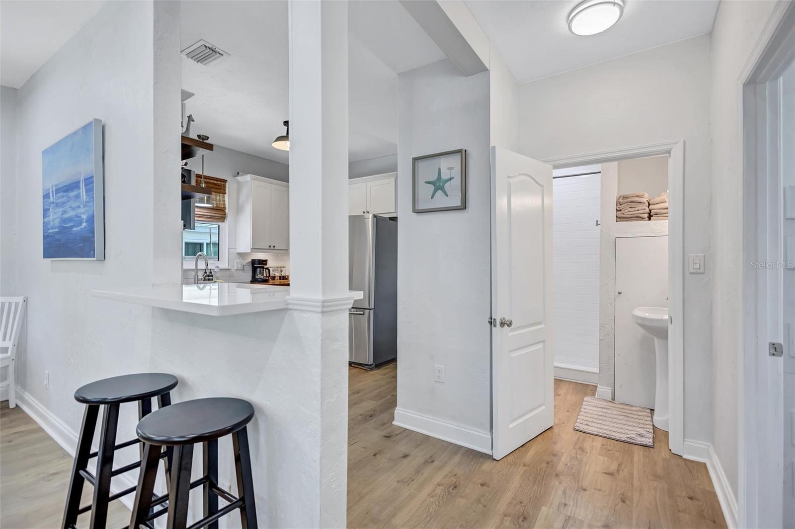 2437 FLOYD ST, SARASOTA, FL — photo 13