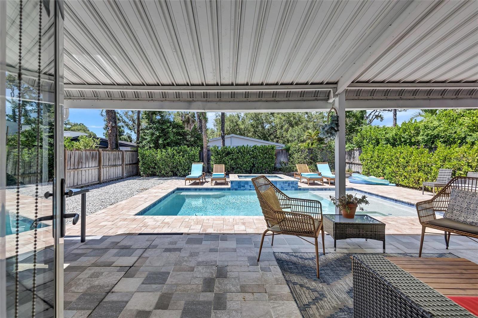 2437 FLOYD ST, SARASOTA, FL — photo 24