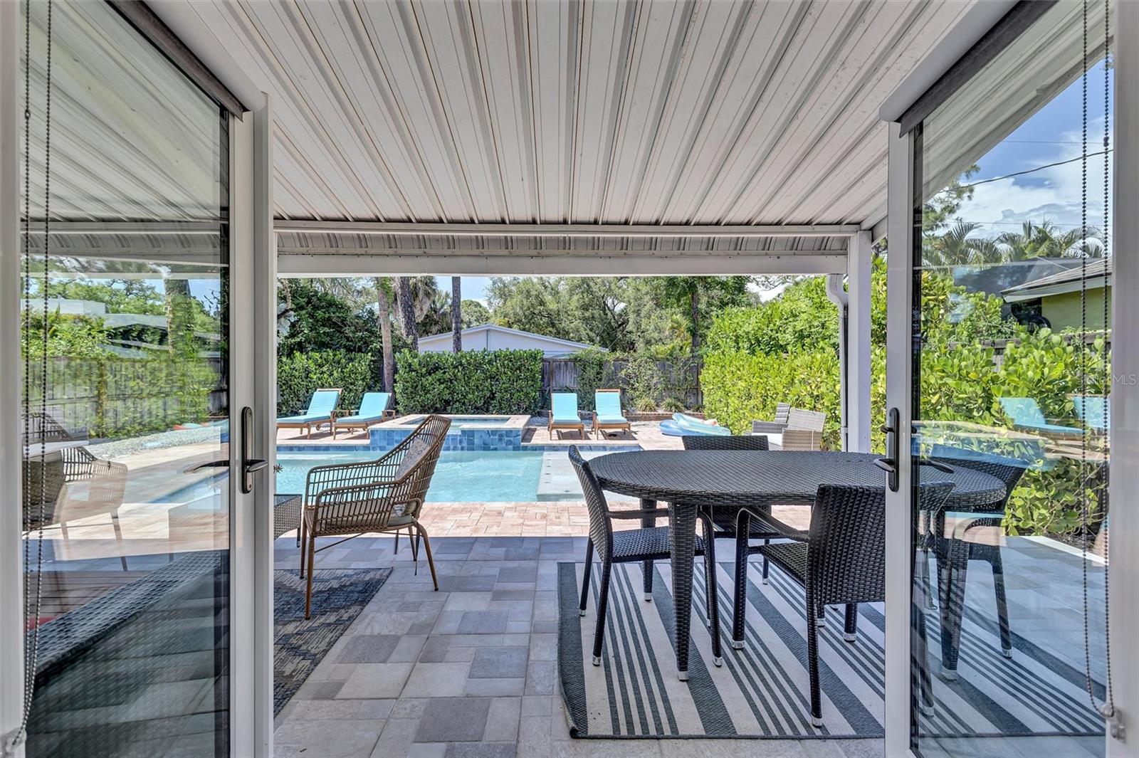2437 FLOYD ST, SARASOTA, FL — photo 28