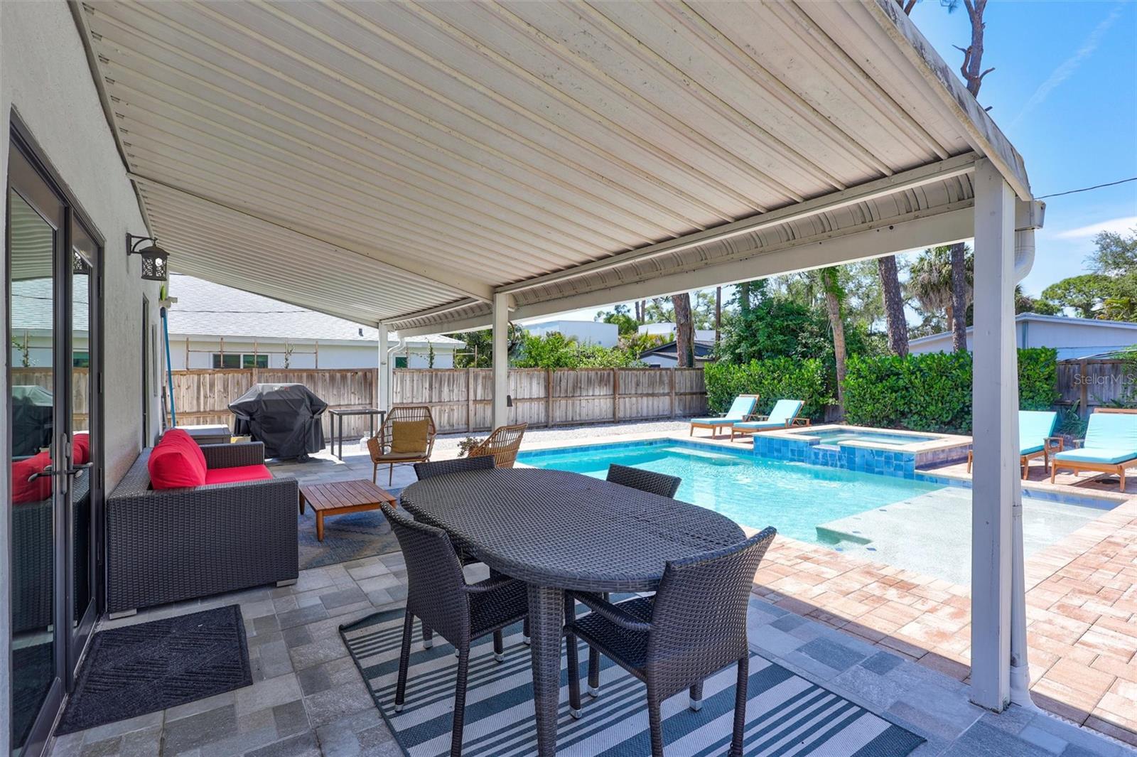 2437 FLOYD ST, SARASOTA, FL — photo 31