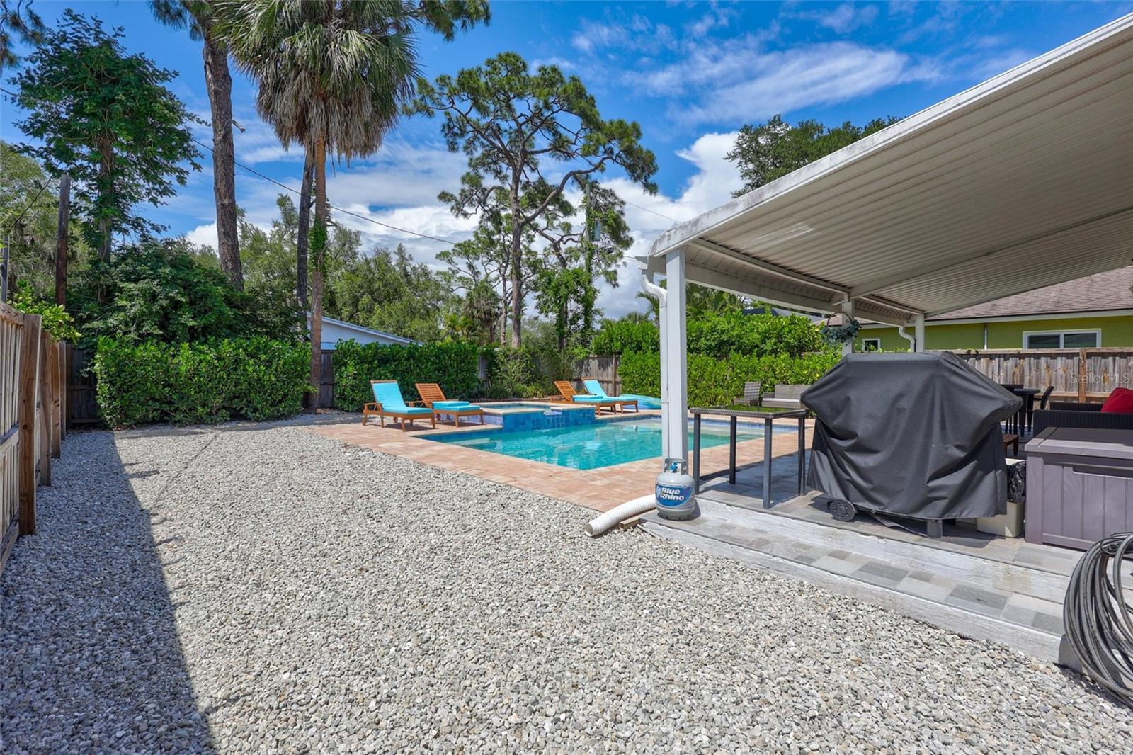 2437 FLOYD ST, SARASOTA, FL — photo 41