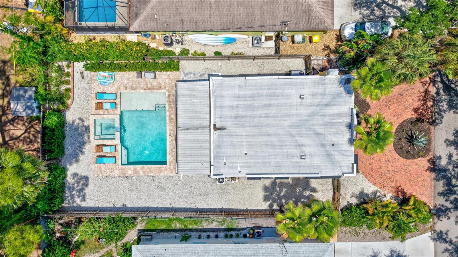2437 FLOYD ST, SARASOTA, FL — photo 43
