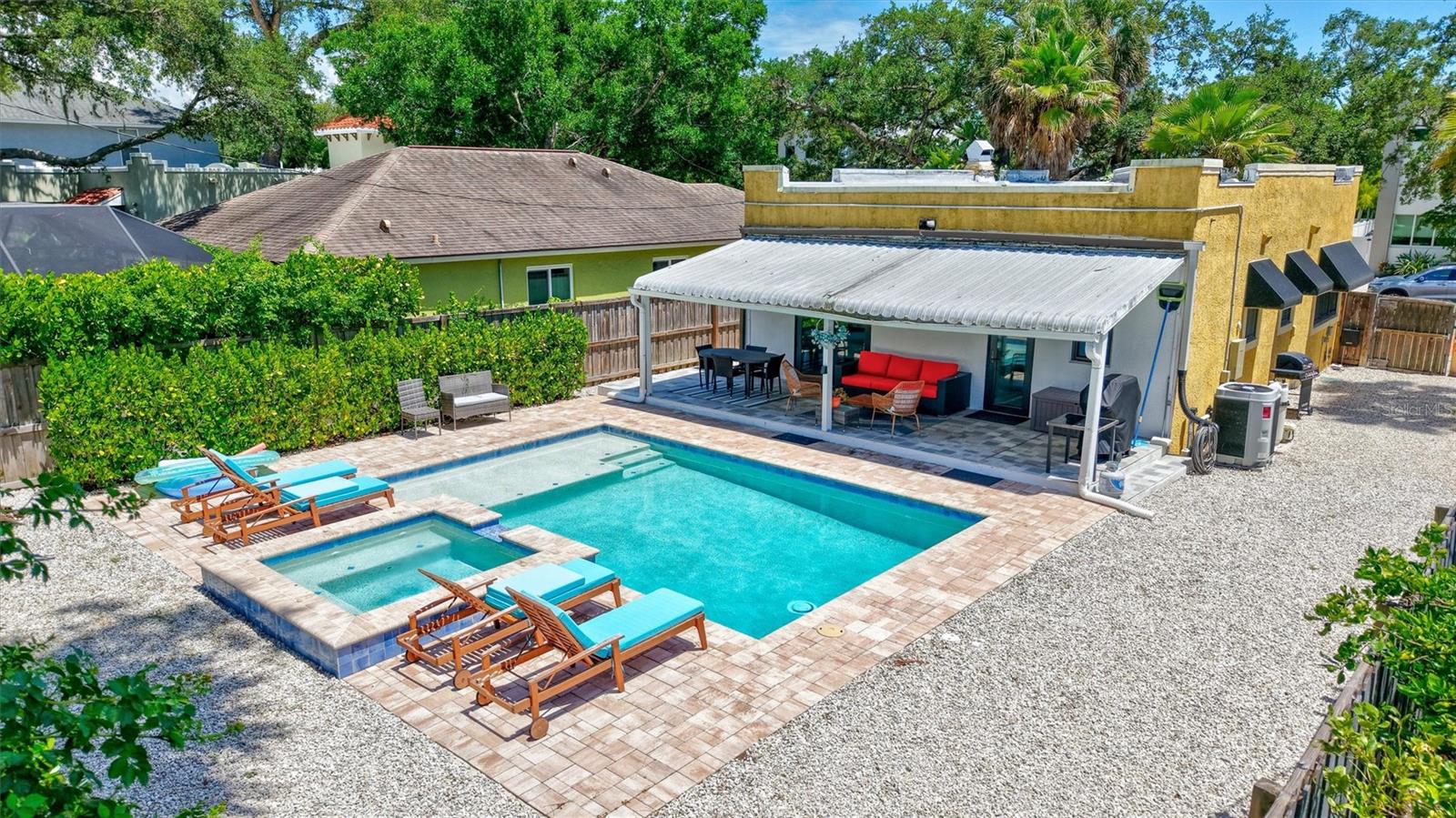 2437 FLOYD ST, SARASOTA, FL — photo 44