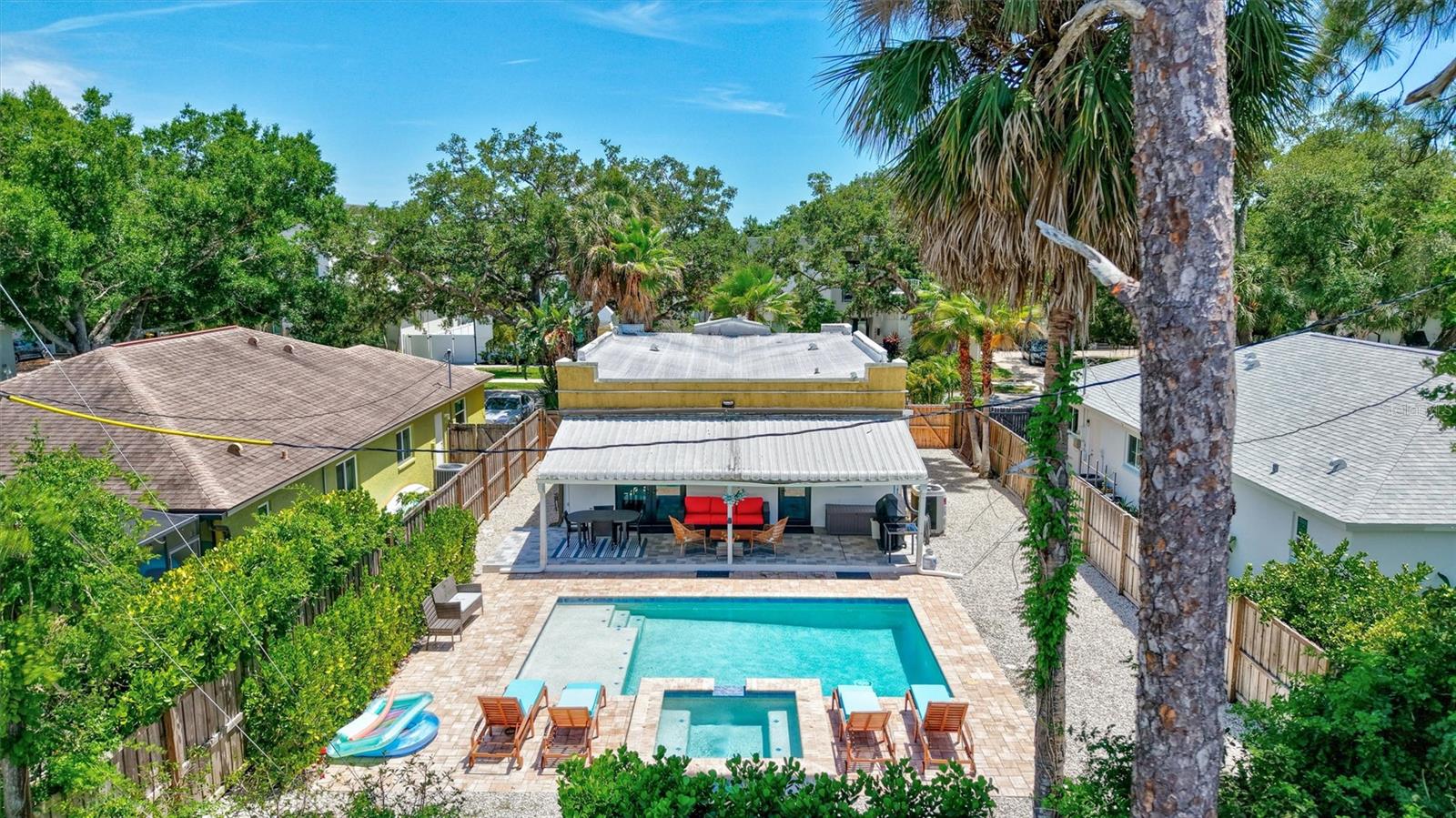 2437 FLOYD ST, SARASOTA, FL — photo 45