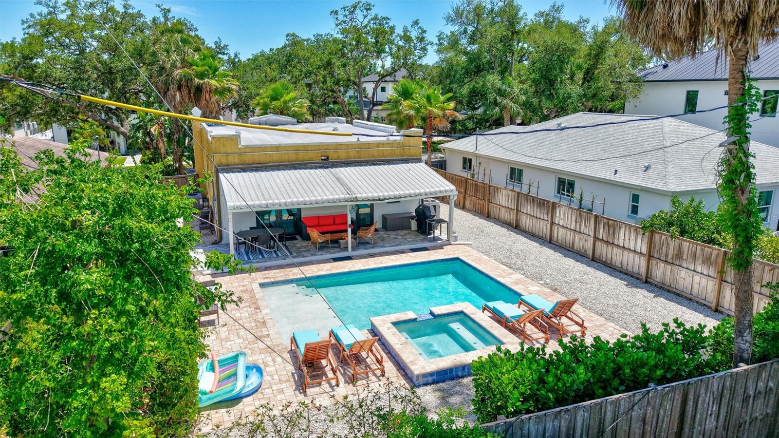 2437 FLOYD ST, SARASOTA, FL — photo 46