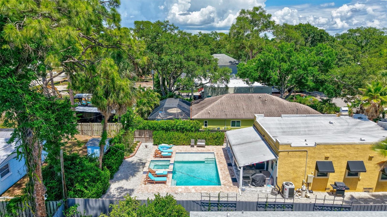 2437 FLOYD ST, SARASOTA, FL — photo 47