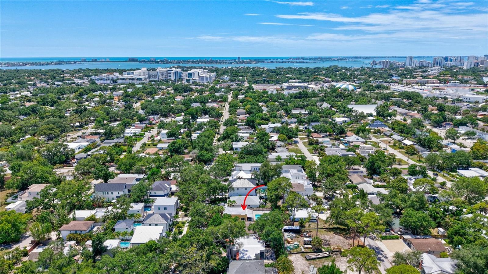 2437 FLOYD ST, SARASOTA, FL — photo 49