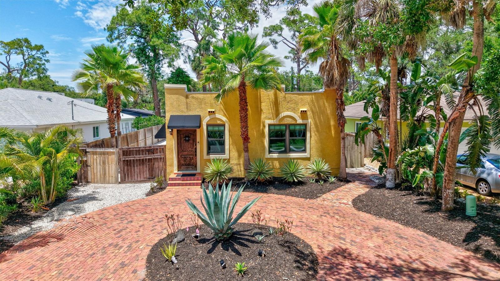 2437 FLOYD ST, SARASOTA, FL — photo 50