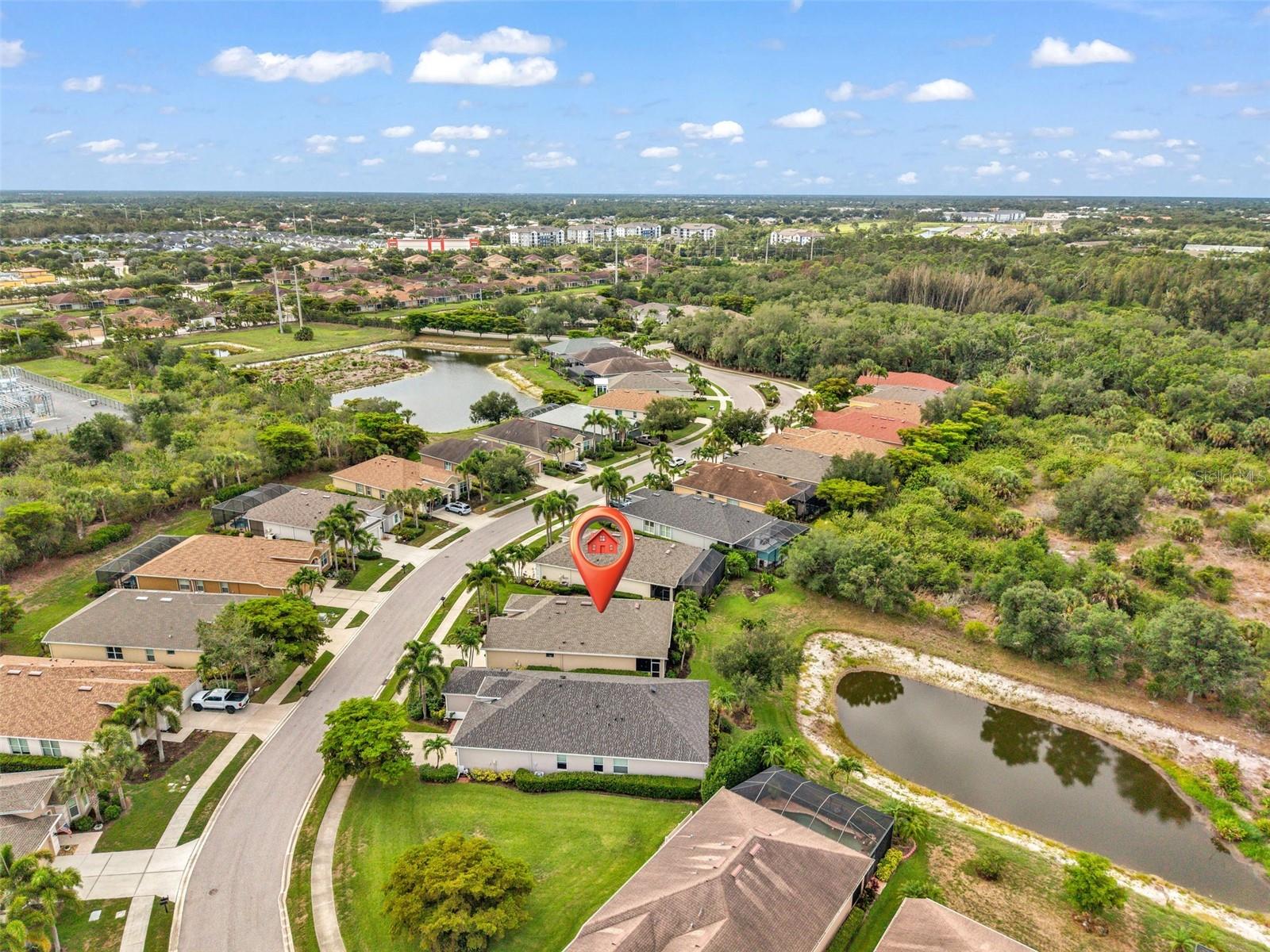 2205 TERRACINA DR, VENICE, FL — photo 47