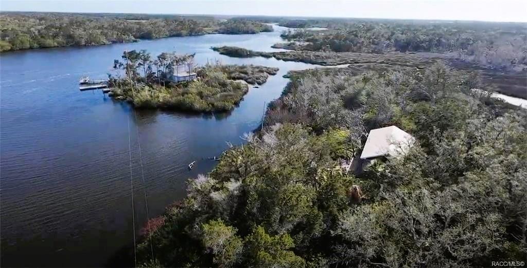 5340 BLOUNT IS, HOMOSASSA, FL
