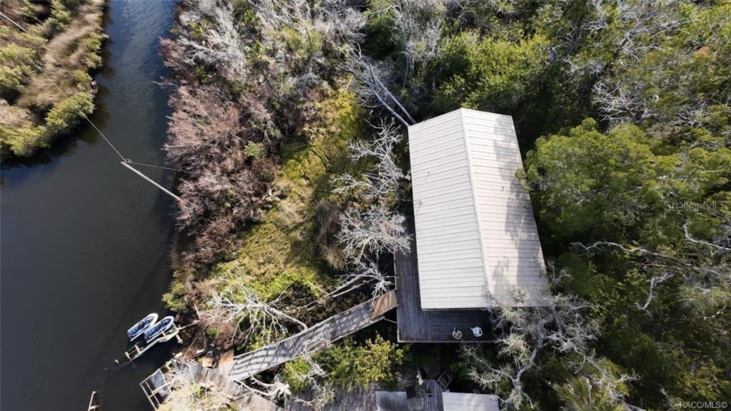 5340 BLOUNT IS, HOMOSASSA, FL — photo 3