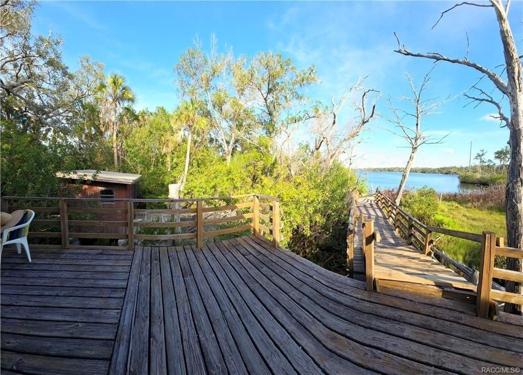 5340 BLOUNT IS, HOMOSASSA, FL — photo 6