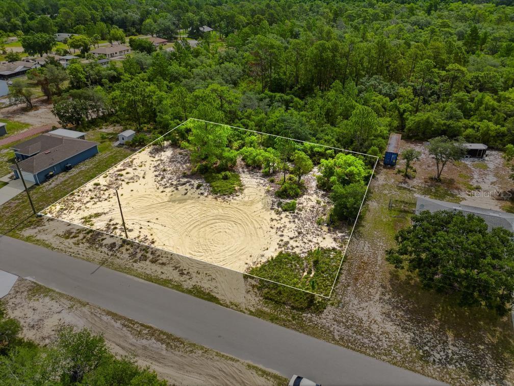 LEMON DR, LAKE WALES, FL — photo 2