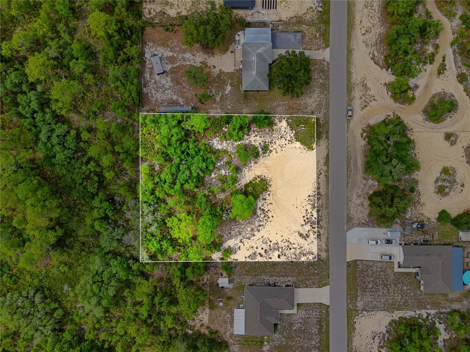 LEMON DR, LAKE WALES, FL — photo 12