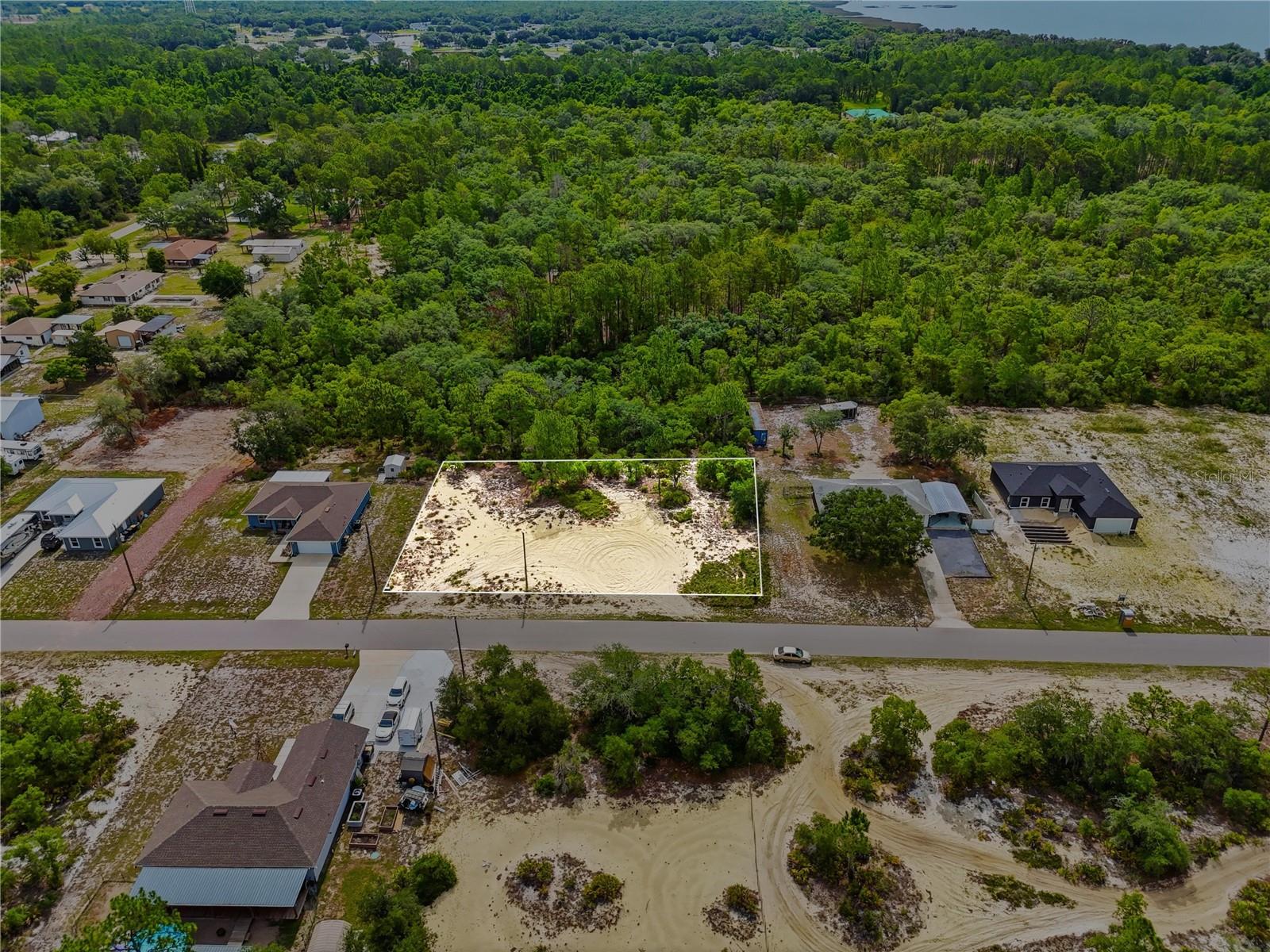 LEMON DR, LAKE WALES, FL — photo 13