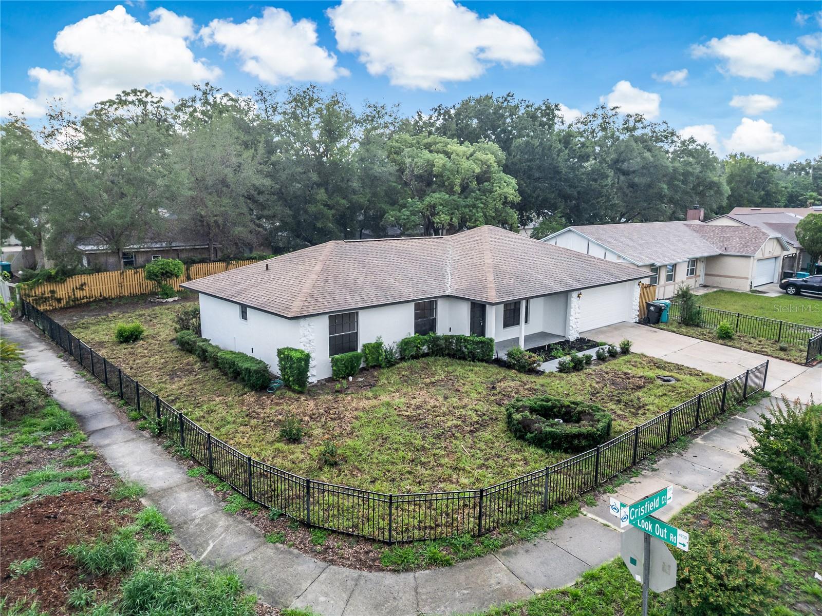 5232 CRISFIELD CT, ORLANDO, FL — photo 3