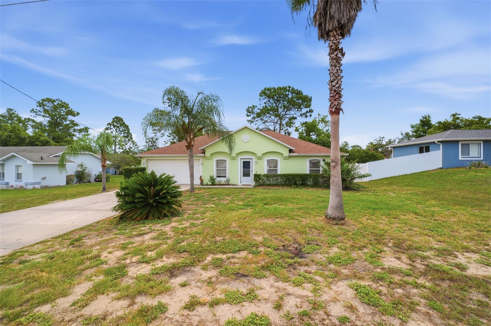 4214 CANDLER AVE, SPRING HILL, FL