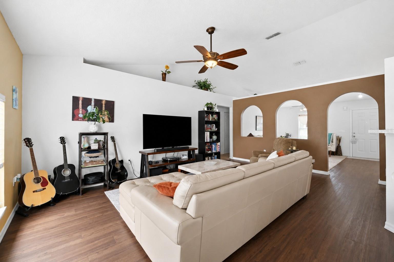 4214 CANDLER AVE, SPRING HILL, FL — photo 12