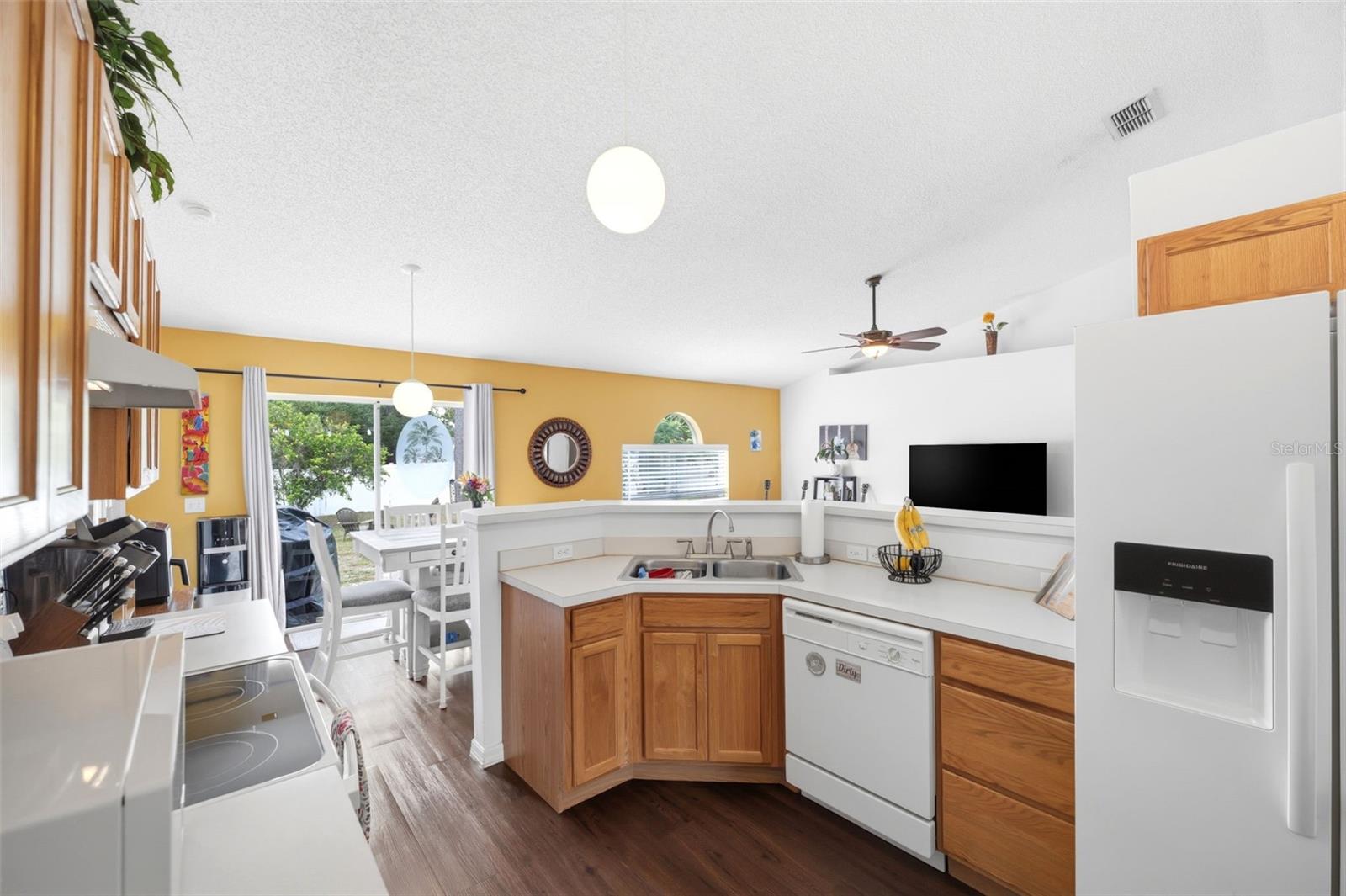 4214 CANDLER AVE, SPRING HILL, FL — photo 17