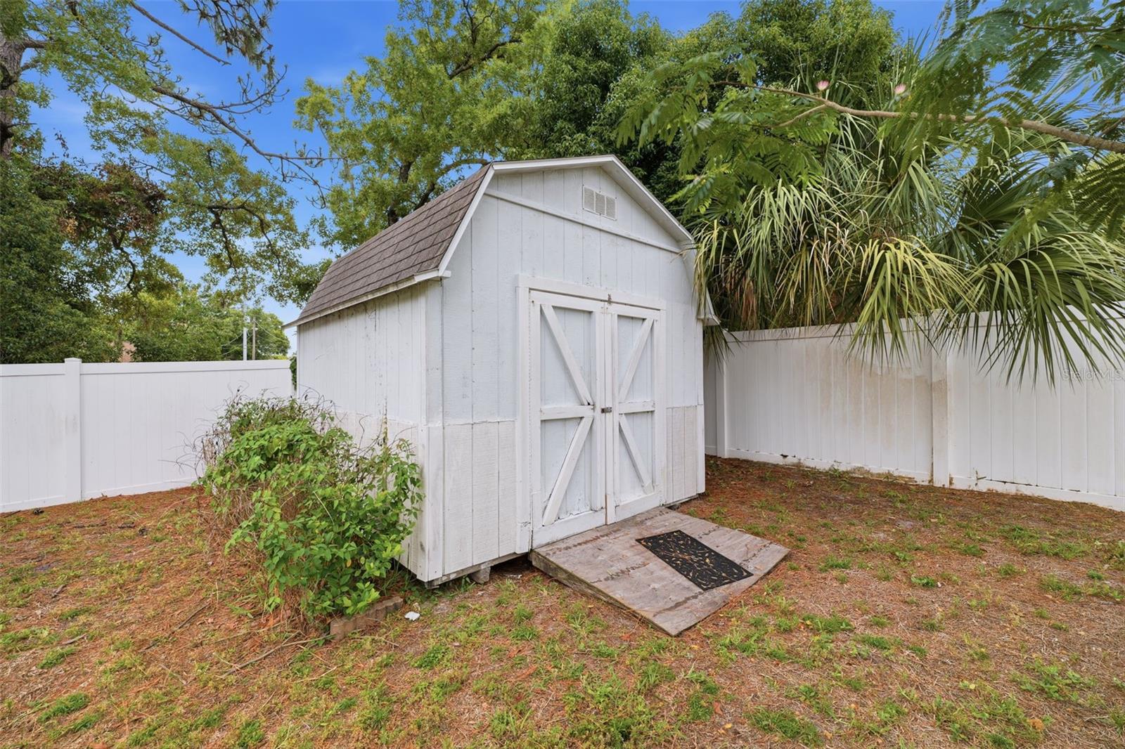 4214 CANDLER AVE, SPRING HILL, FL — photo 33