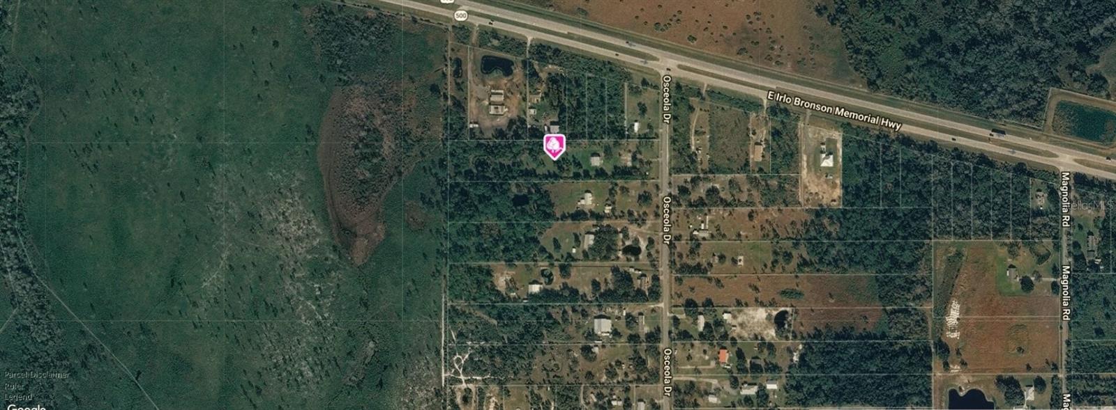 5330 OSCEOLA DR, ST CLOUD, FL — photo 12