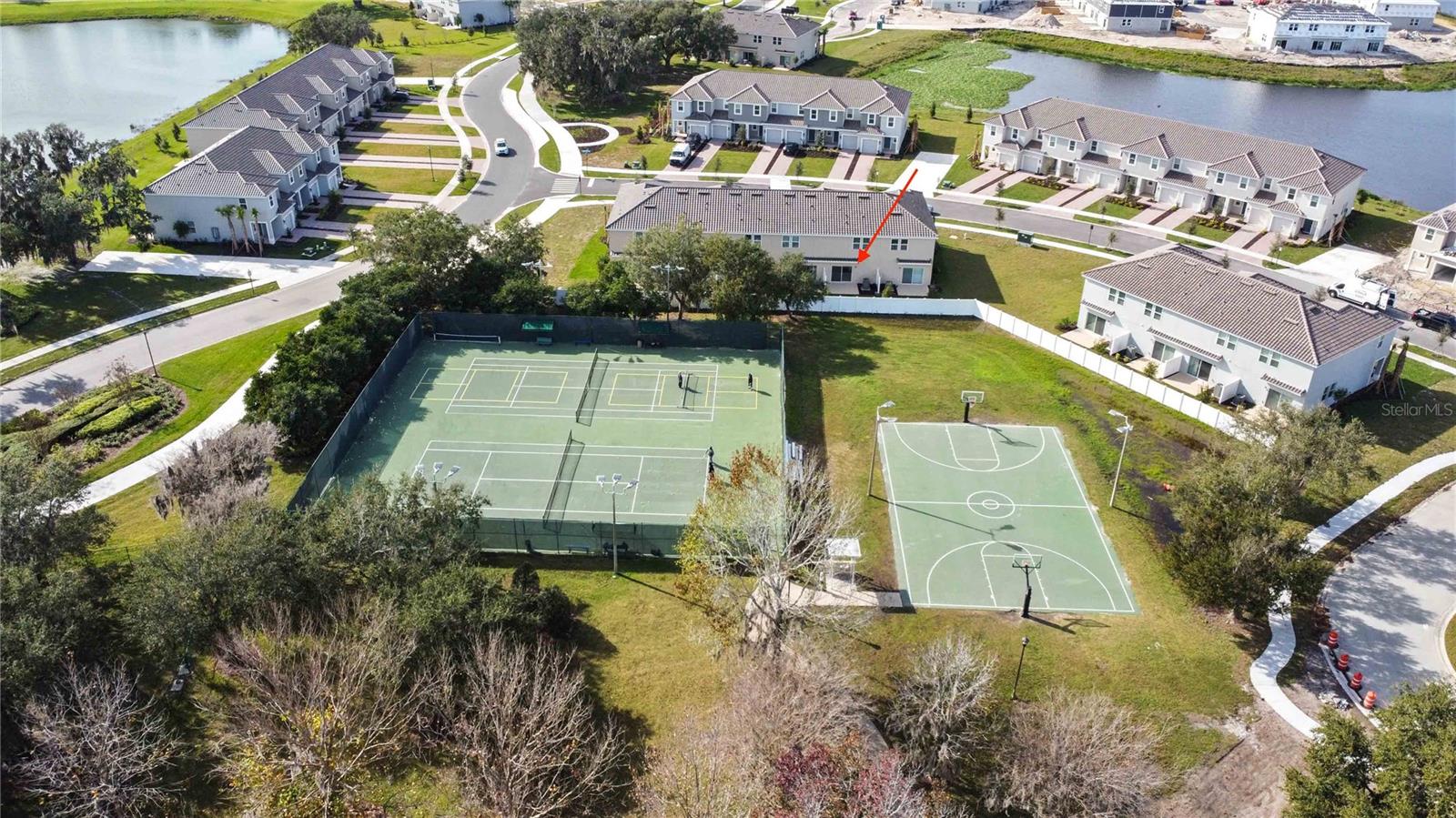 3623 LANDING NET DR, KISSIMMEE, FL — photo 9