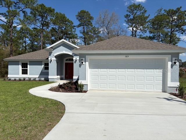 165 MARION OAKS PASS, OCALA, FL