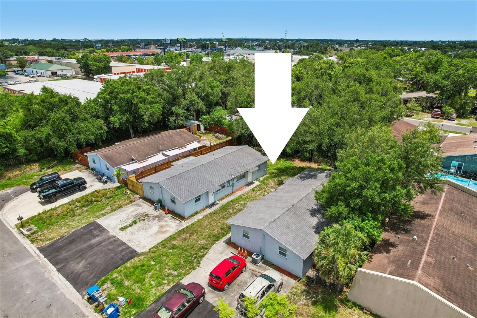 3780 137TH AVE, LARGO, FL — photo 16