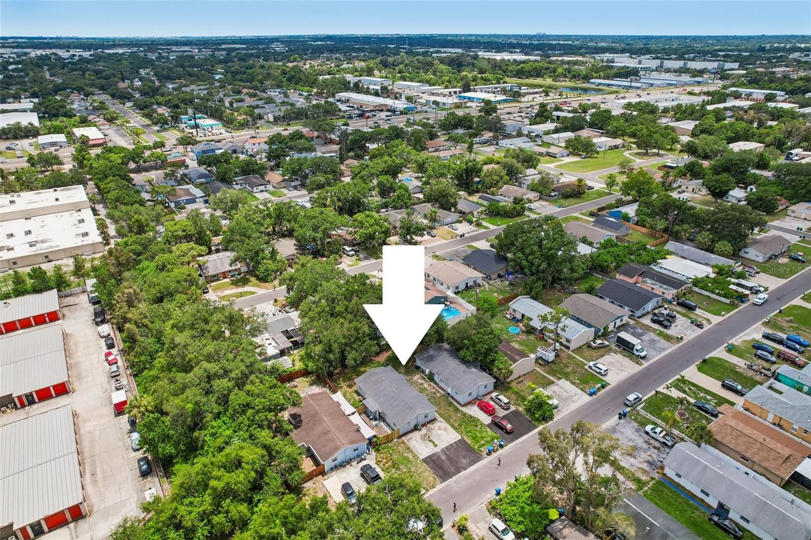 3780 137TH AVE, LARGO, FL — photo 17