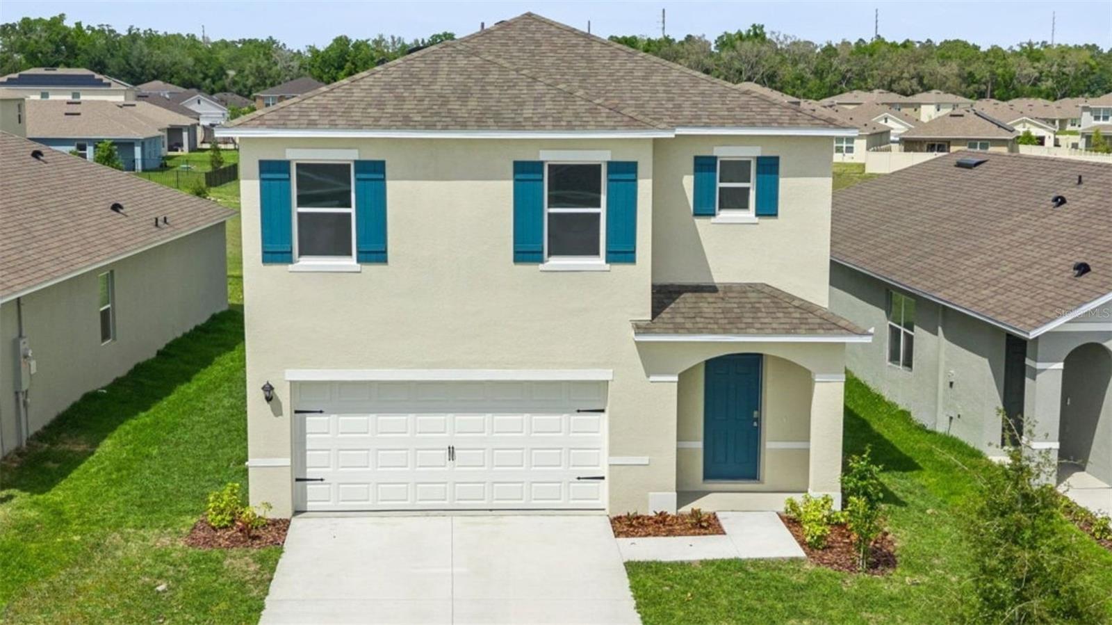 3068 HOUSE FINCH RD, ST CLOUD, FL