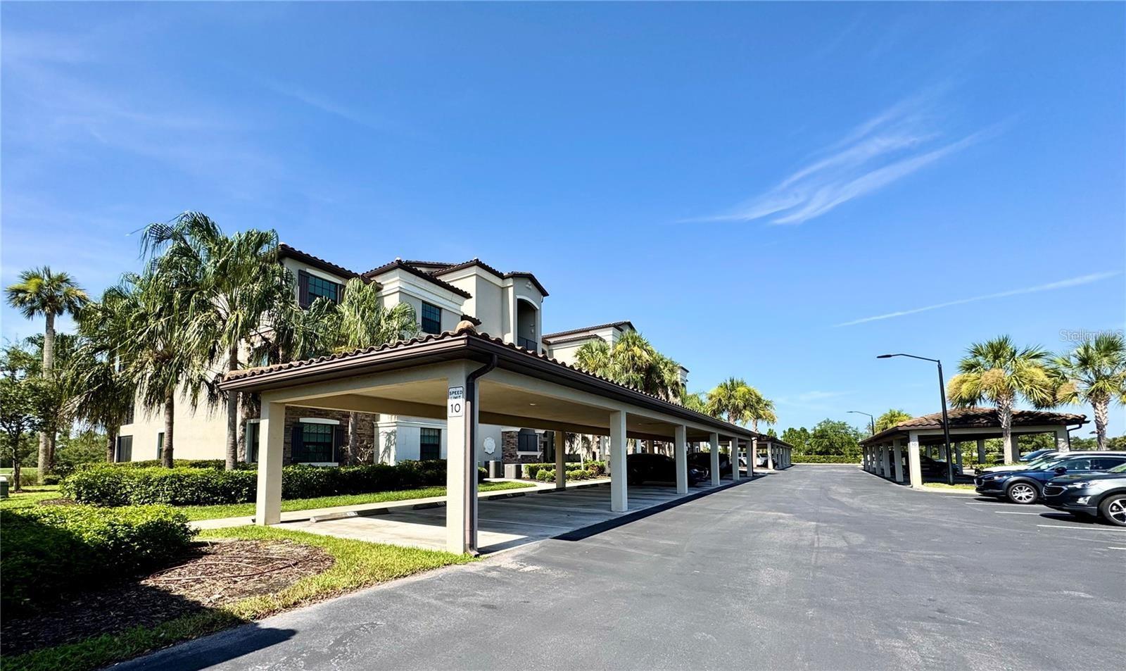 16706 VARDON TER #104, BRADENTON, FL — photo 35