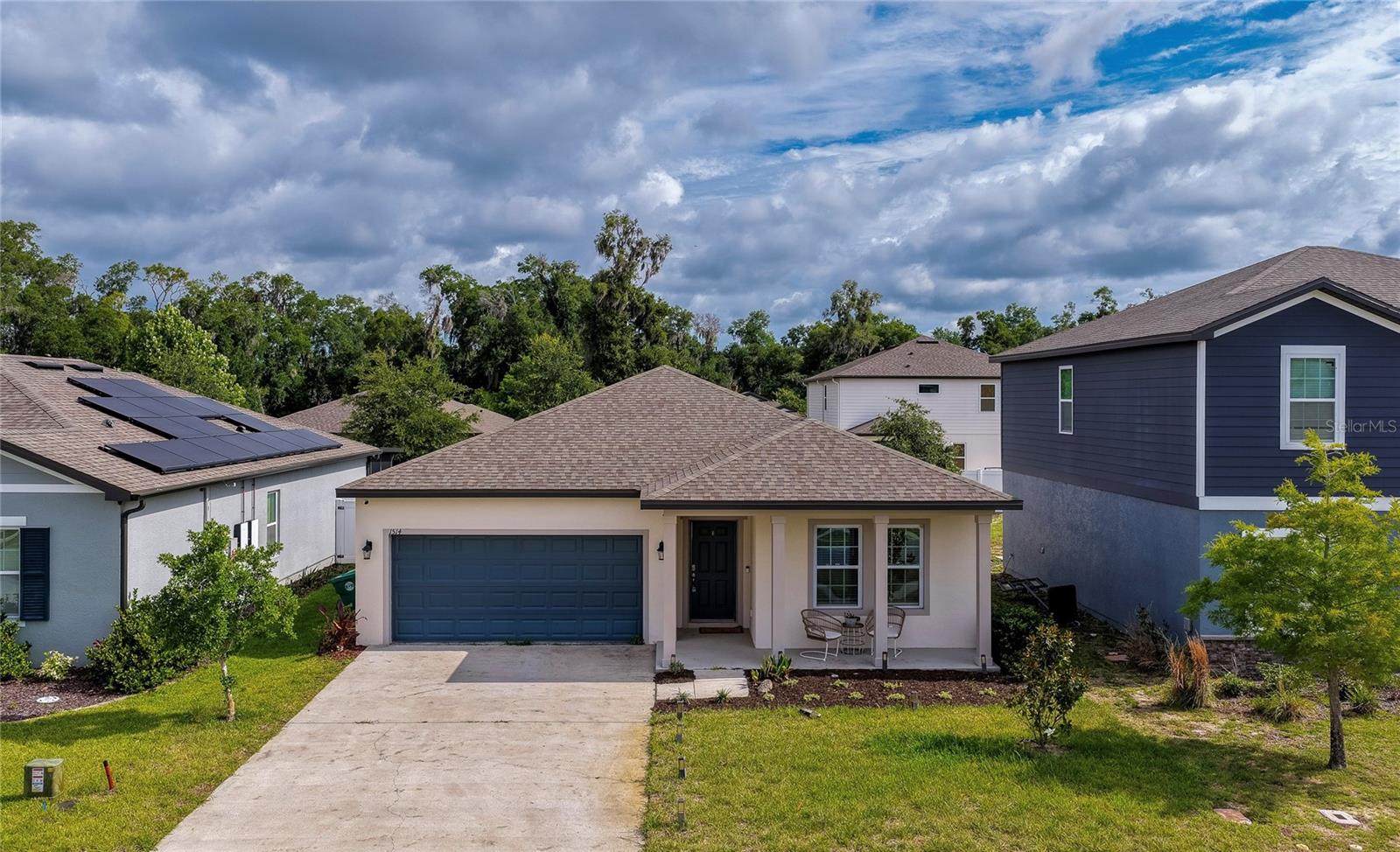 1514 PLAYWRIGHT DR, DELAND, FL