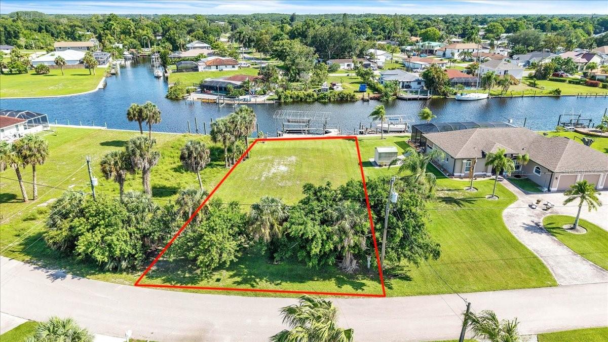 13425 MARQUETTE BLVD, FORT MYERS, FL