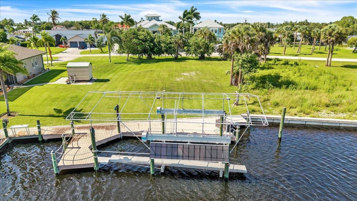 13425 MARQUETTE BLVD, FORT MYERS, FL — photo 2